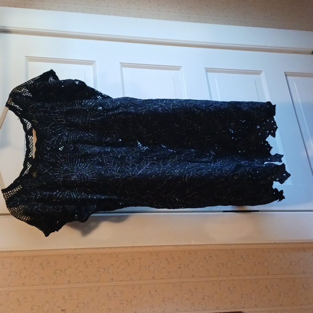 Jens pirate booty Free People dress